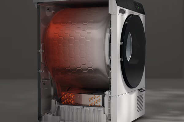 Suszarka Miele TQ1000 Nova Edition 12708640
